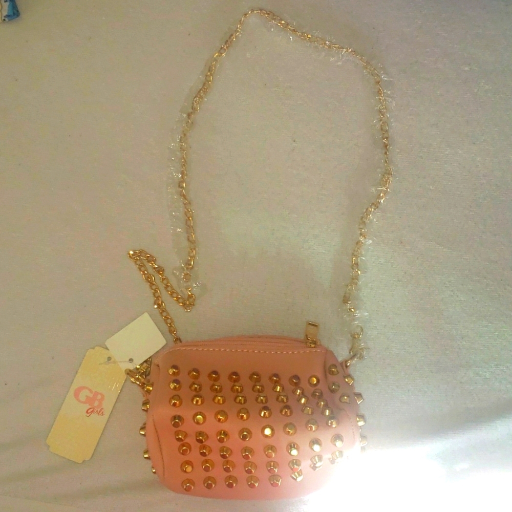 Mini Purse